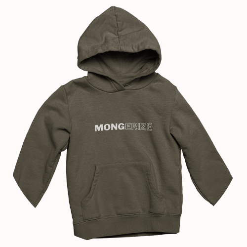 Hoodies - Mongerize