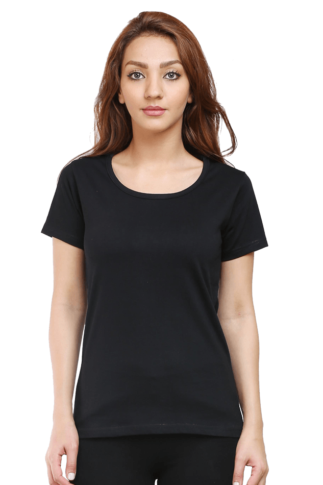 Fitted T-Shirt - Mongerize Fitted T-Shirt - Black / S