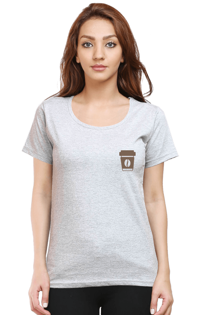 Coffee Cup - Mongerize Coffee Cup - Black / S