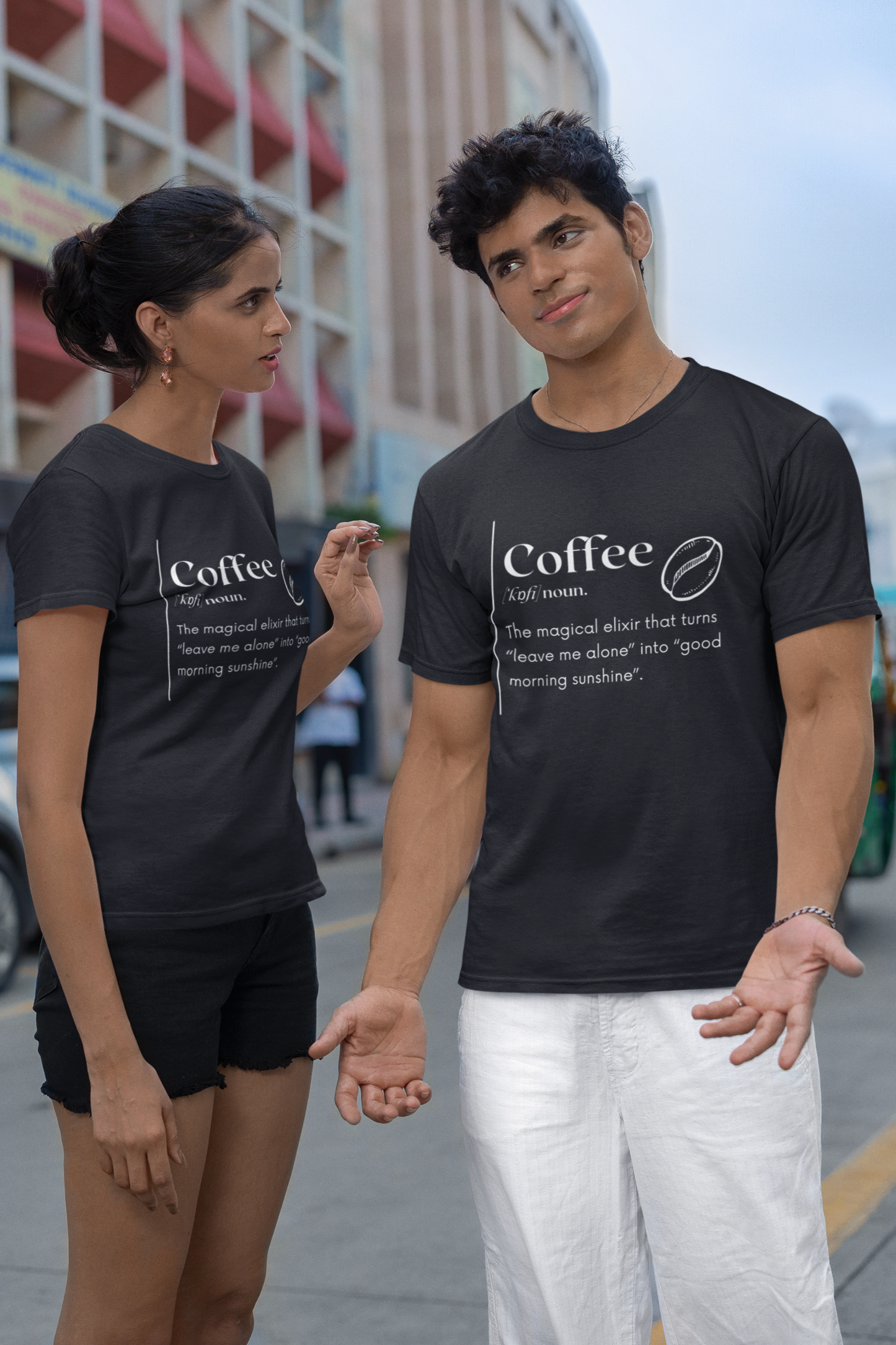 Definition of Coffee