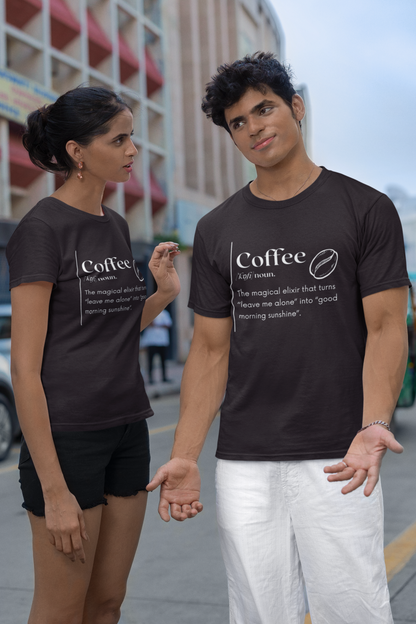 Definition of Coffee