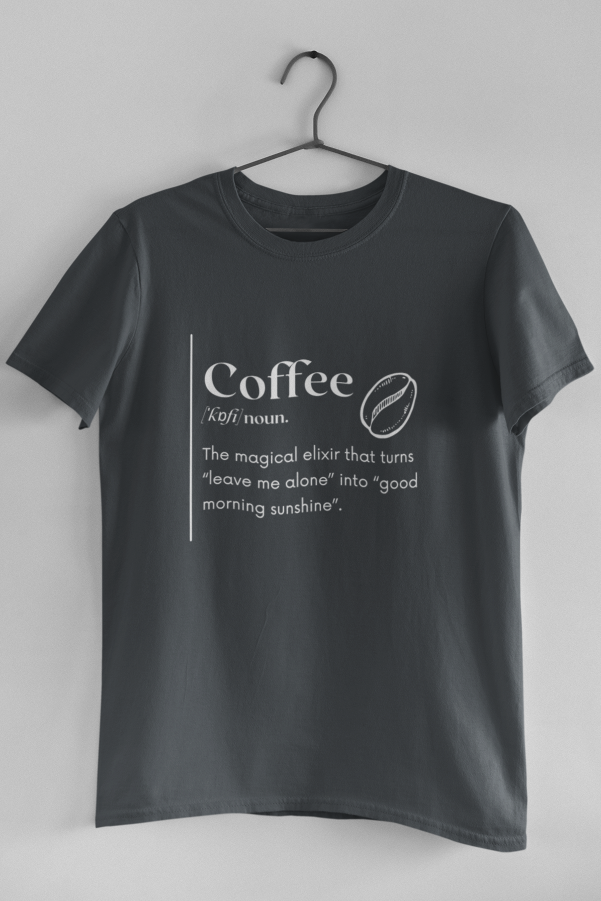 Definition of Coffee