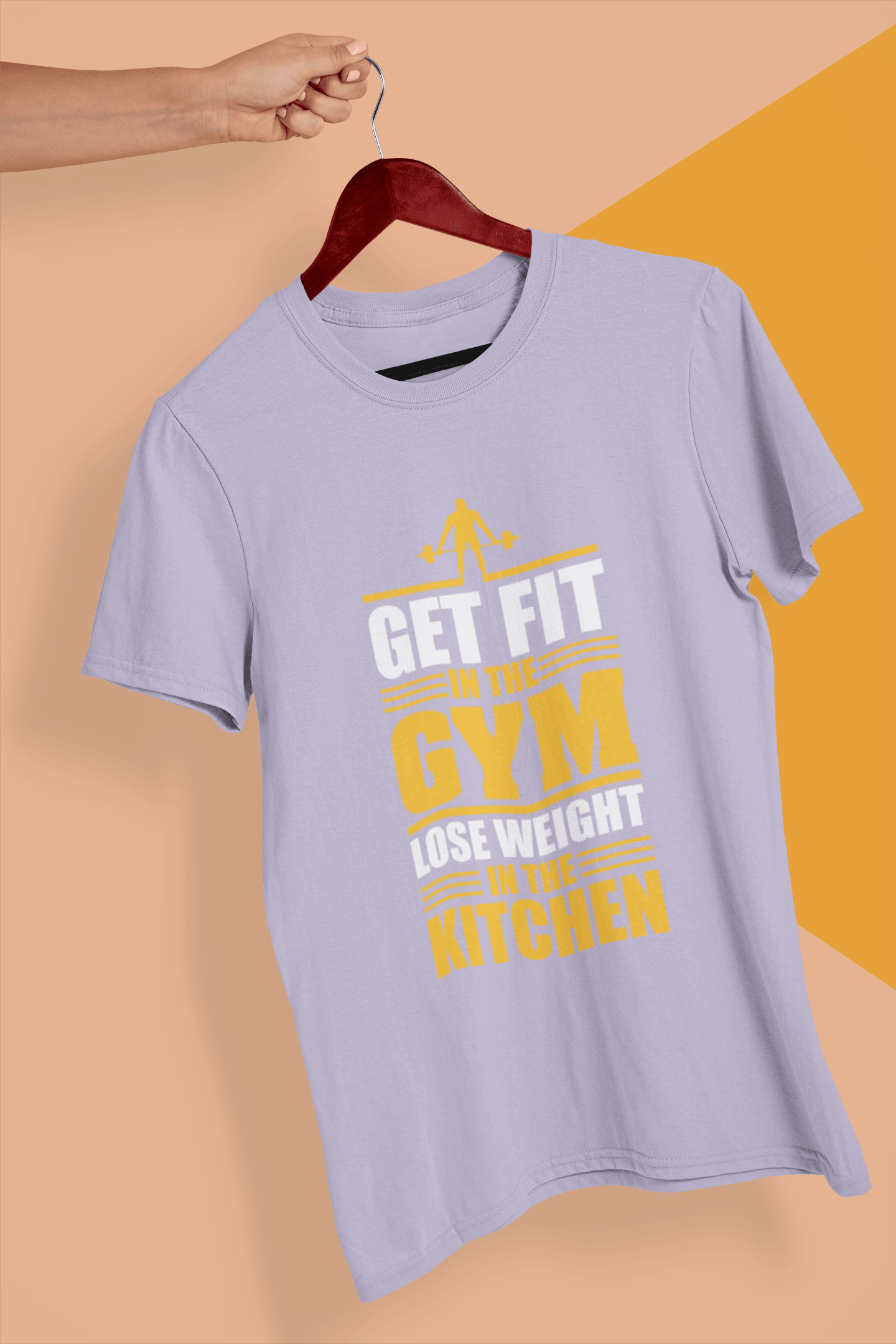 Get Fit in the Gym - Mongerize Get Fit in the Gym - Black / S